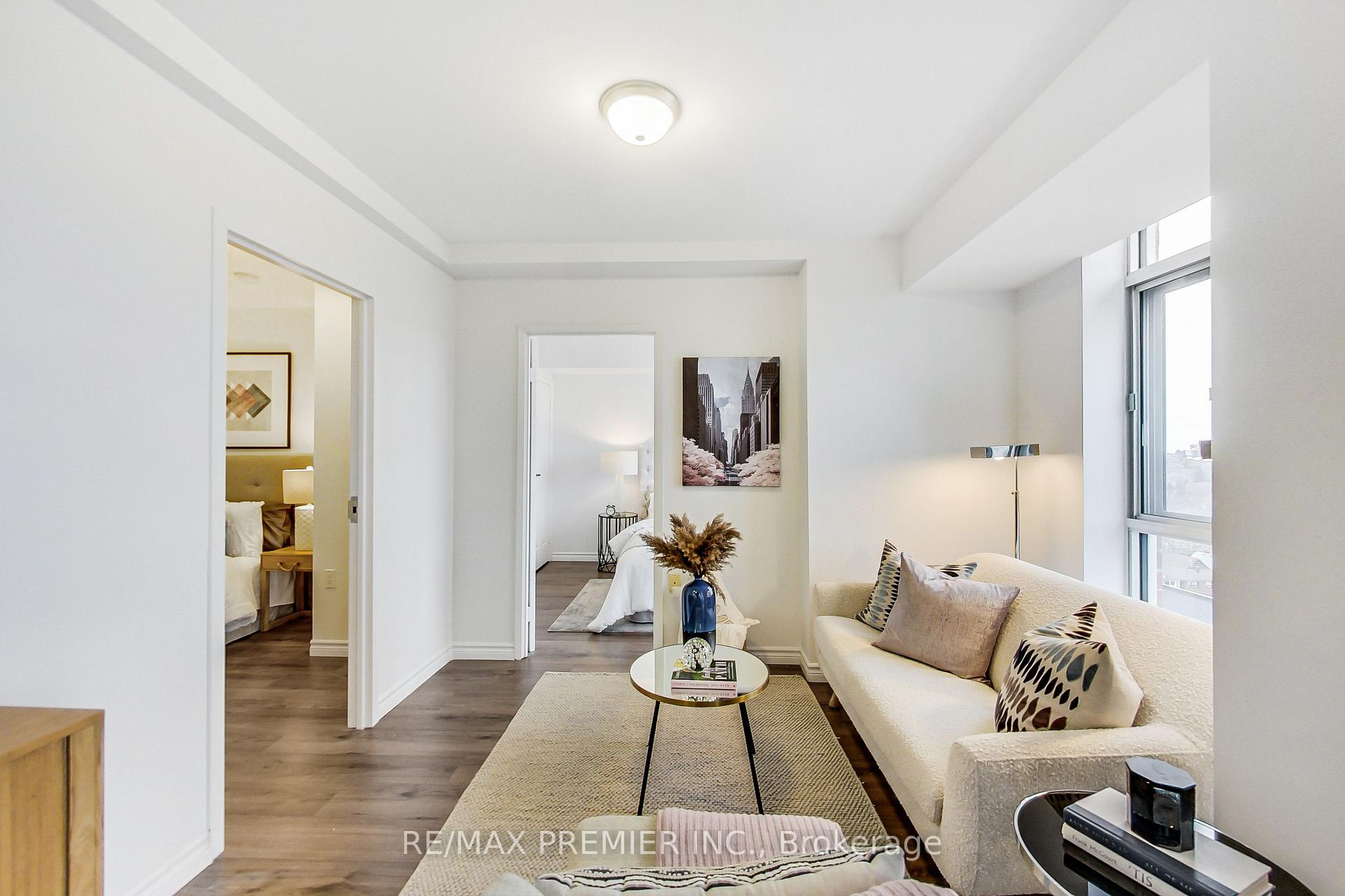 Photo 18 of Unit 1102, 15 Maplewood Avenue, Toronto, Humewood-Cedarvale — HOMEH