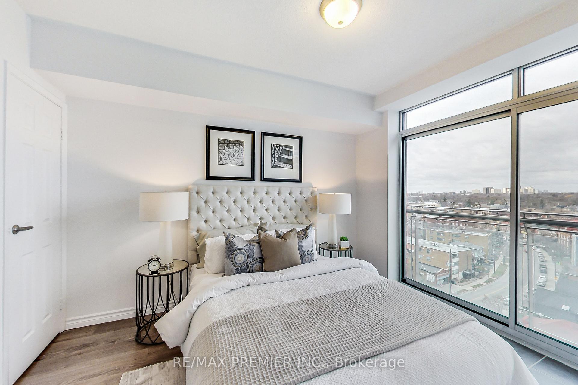 Photo 20 of Unit 1102, 15 Maplewood Avenue, Toronto, Humewood-Cedarvale — HOMEH