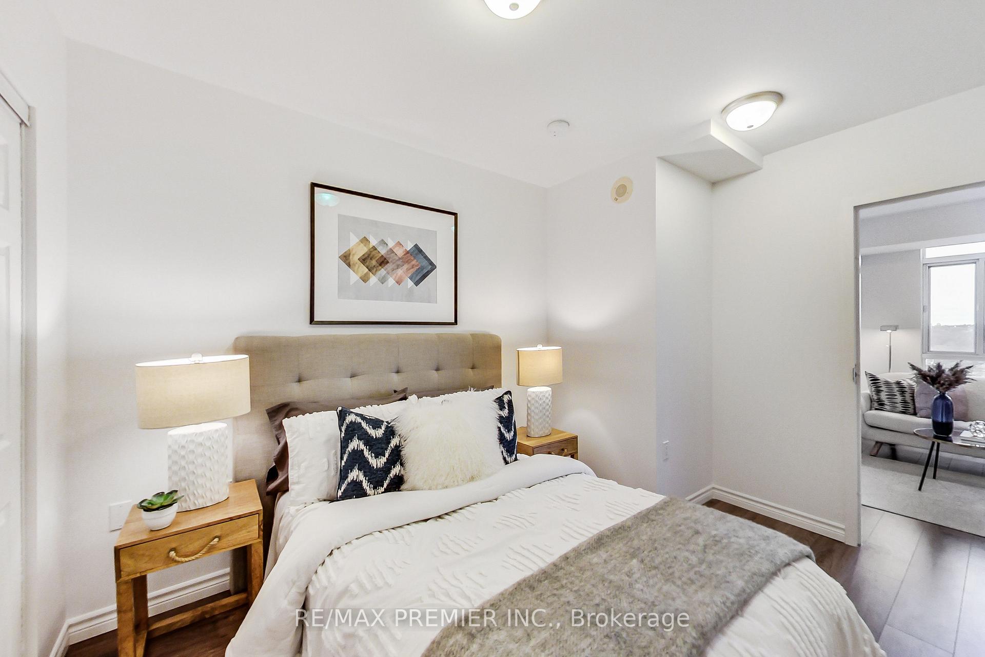 Photo 21 of Unit 1102, 15 Maplewood Avenue, Toronto, Humewood-Cedarvale — HOMEH