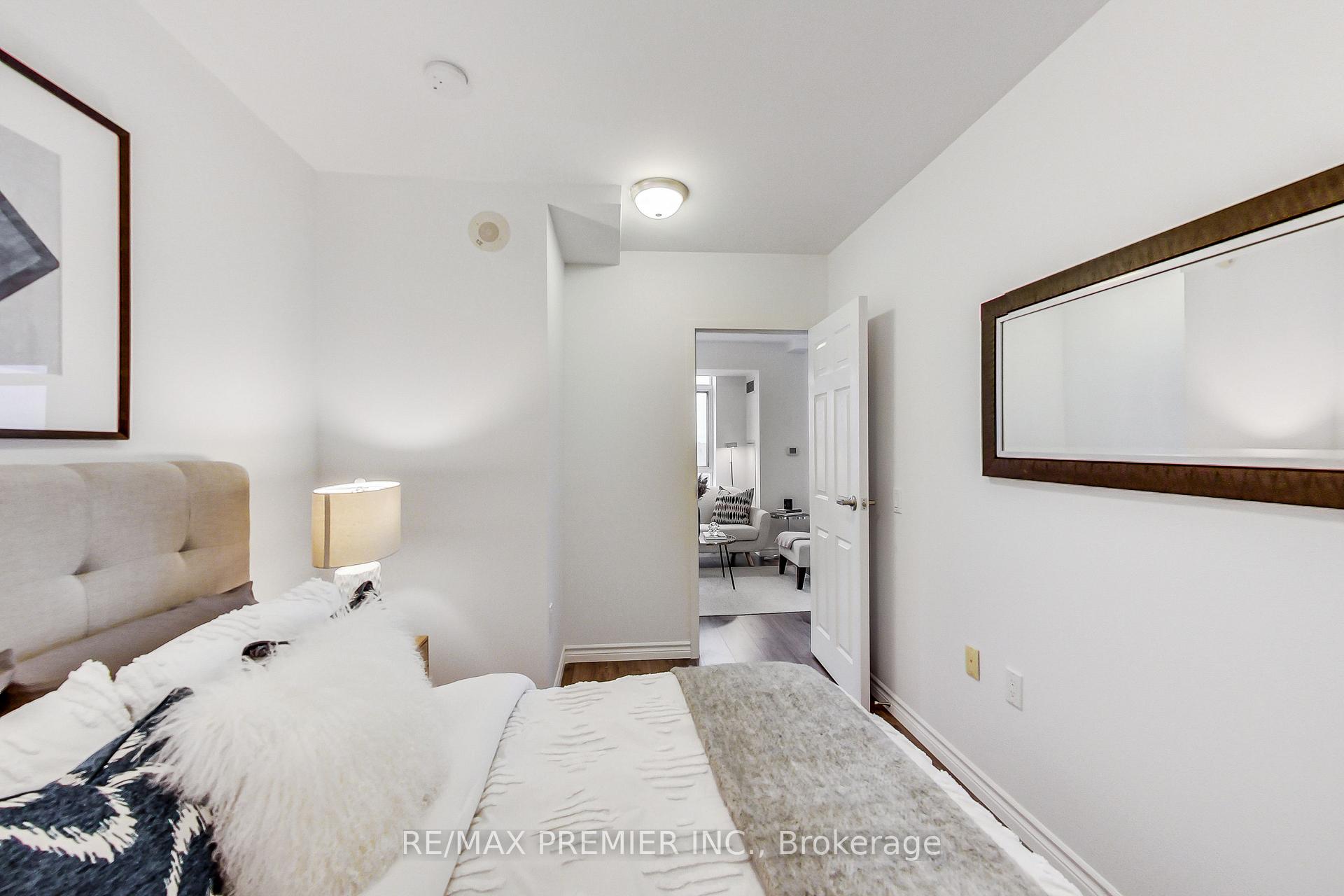 Photo 22 of Unit 1102, 15 Maplewood Avenue, Toronto, Humewood-Cedarvale — HOMEH