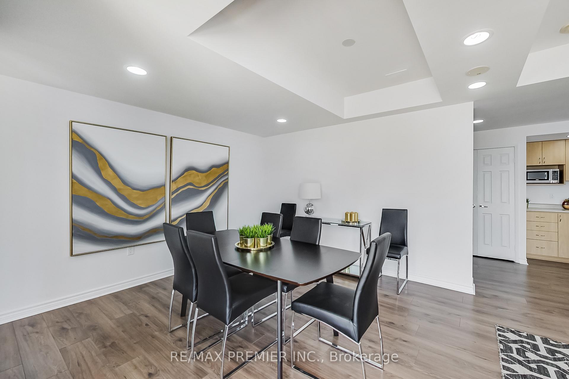 Photo 24 of Unit 1102, 15 Maplewood Avenue, Toronto, Humewood-Cedarvale — HOMEH