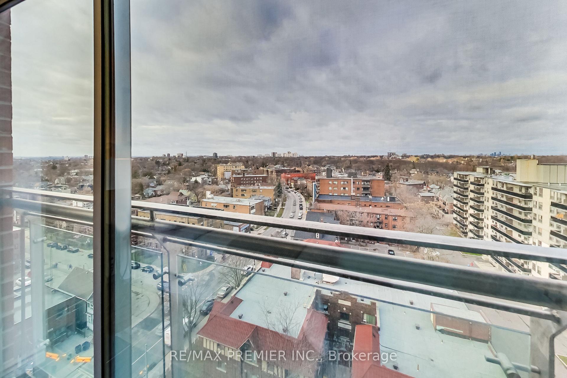 Photo 26 of Unit 1102, 15 Maplewood Avenue, Toronto, Humewood-Cedarvale — HOMEH