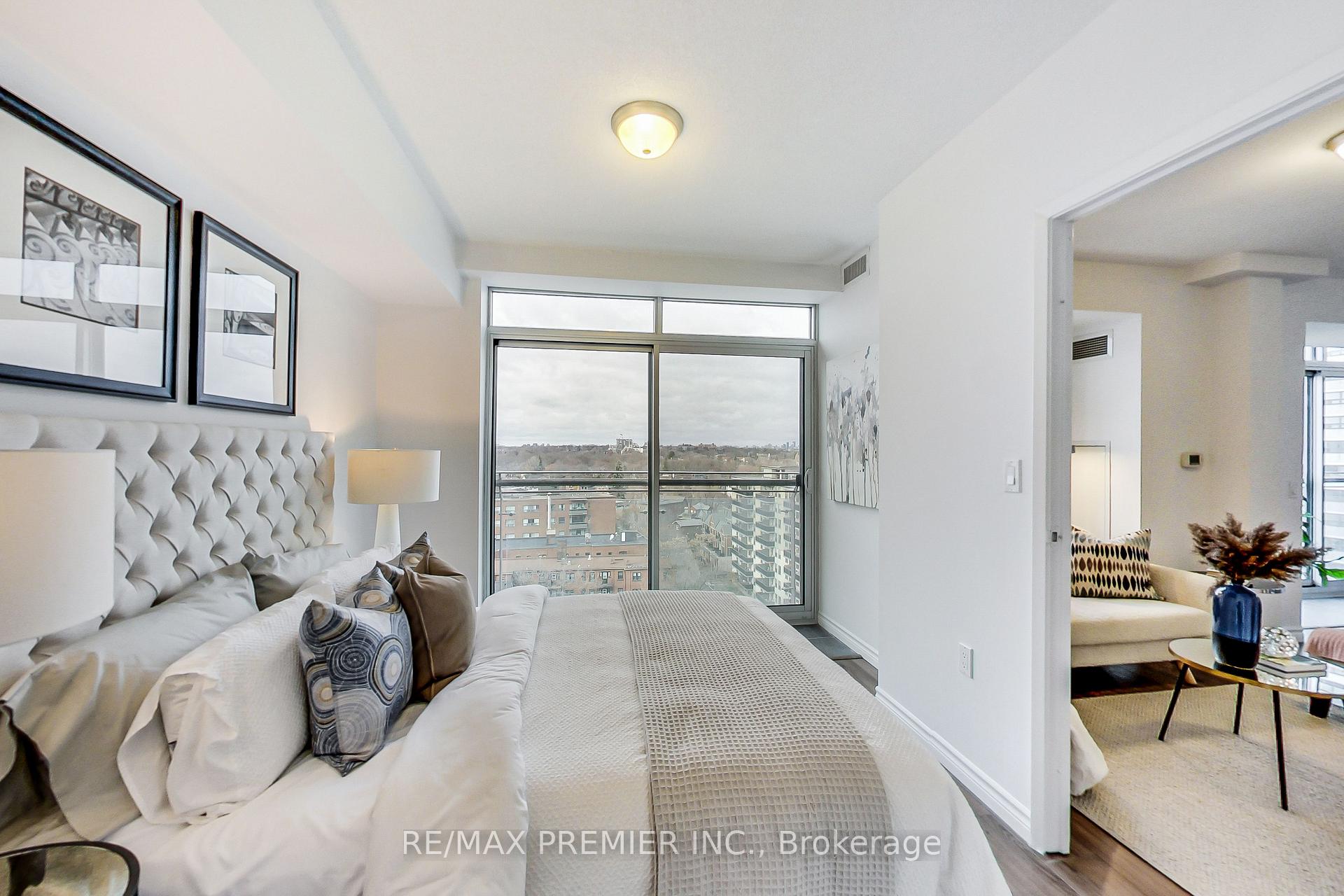 Photo 27 of Unit 1102, 15 Maplewood Avenue, Toronto, Humewood-Cedarvale — HOMEH