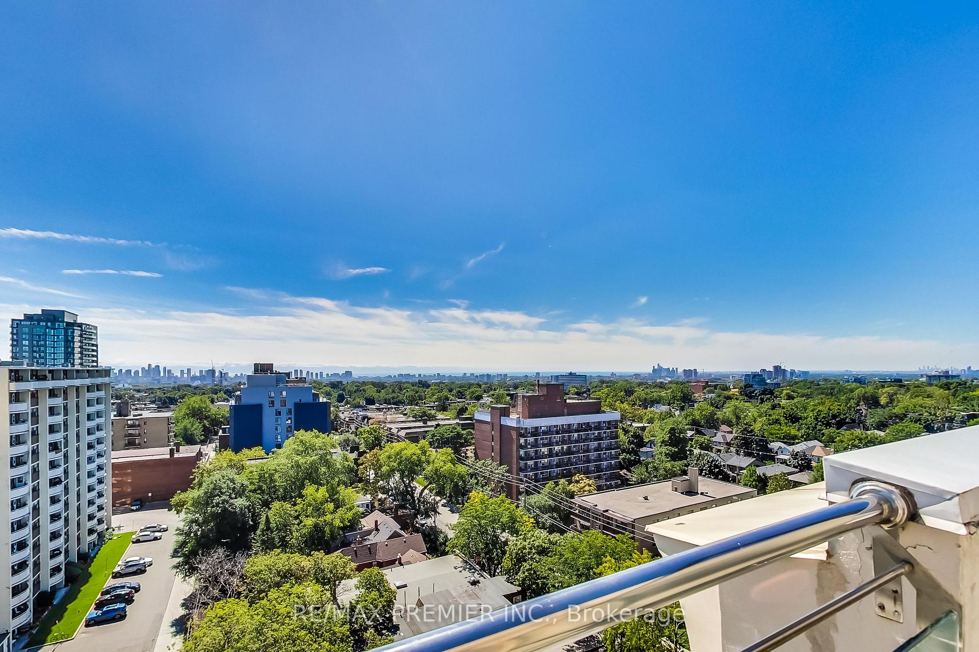 Photo 31 of Unit 1102, 15 Maplewood Avenue, Toronto, Humewood-Cedarvale — HOMEH