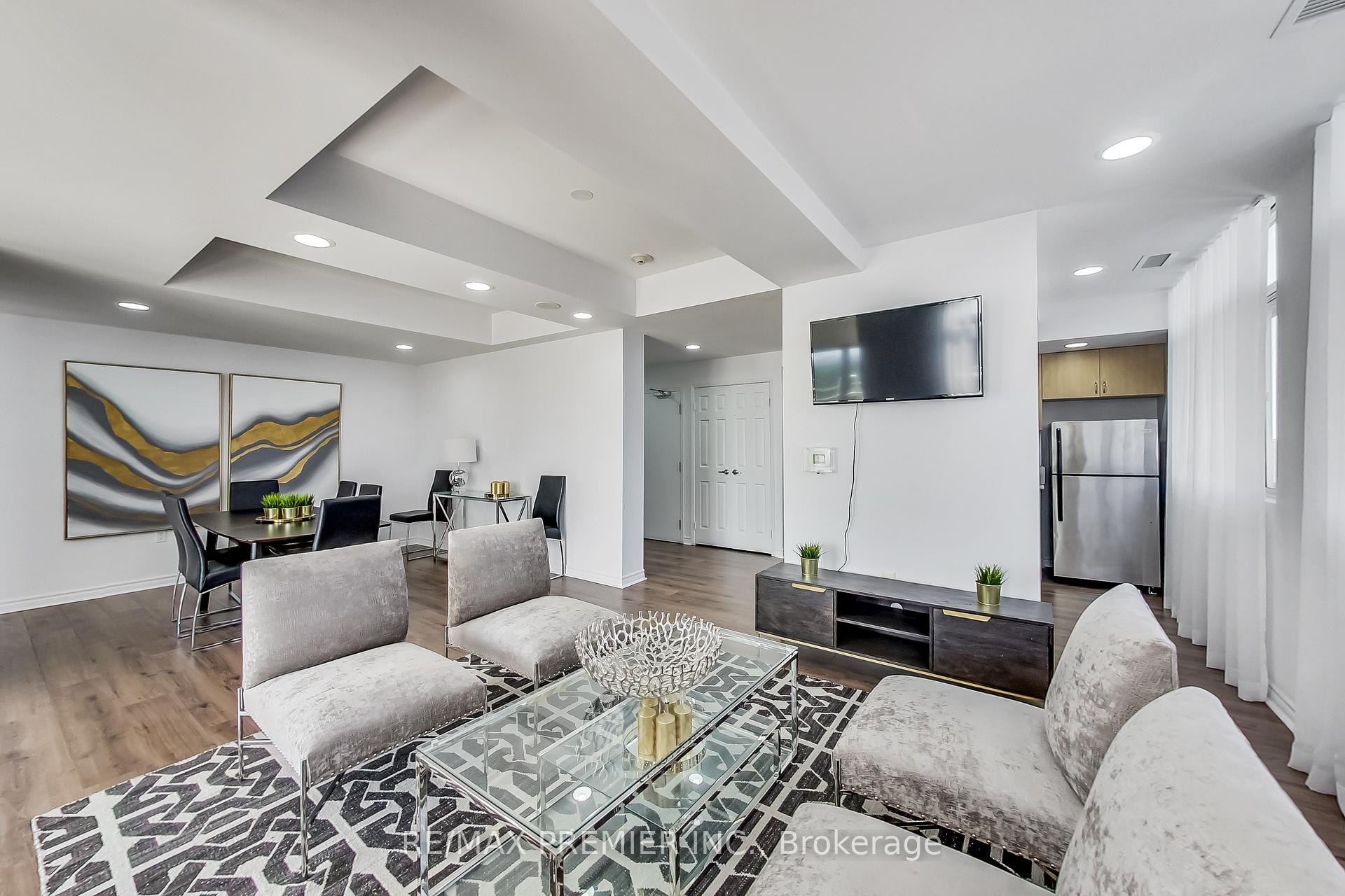 Photo 33 of Unit 1102, 15 Maplewood Avenue, Toronto, Humewood-Cedarvale — HOMEH
