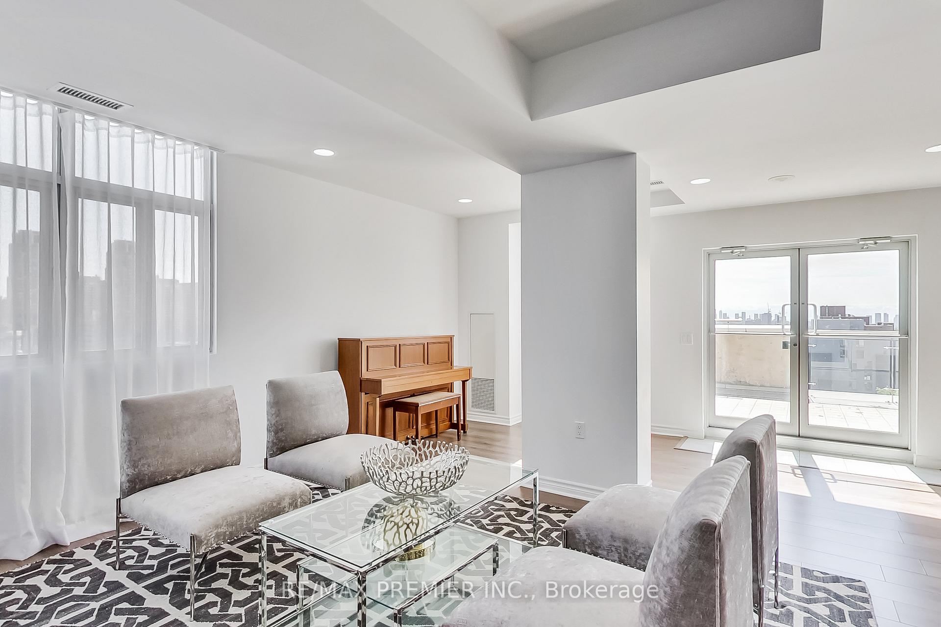 Photo 34 of Unit 1102, 15 Maplewood Avenue, Toronto, Humewood-Cedarvale — HOMEH