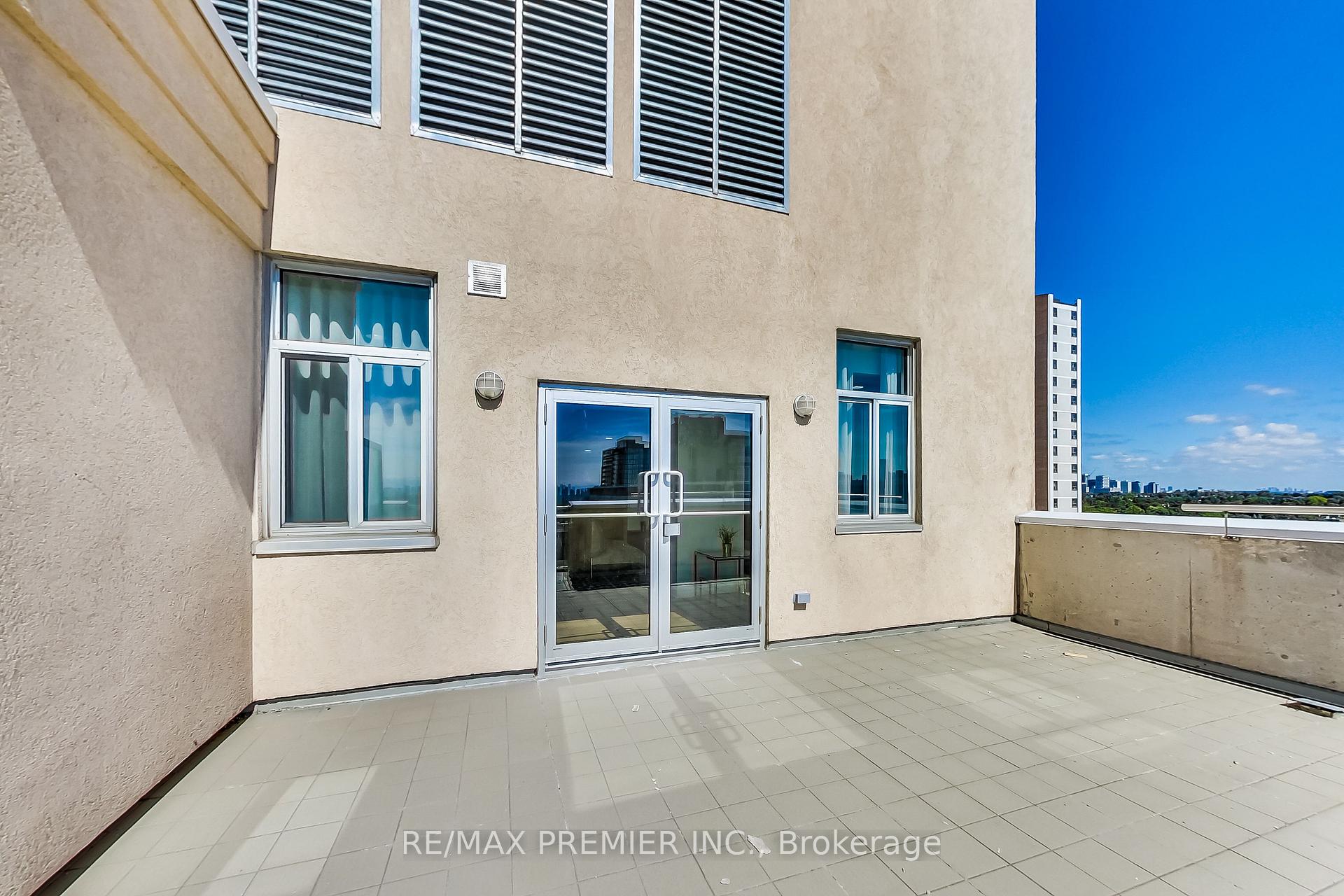Photo 37 of Unit 1102, 15 Maplewood Avenue, Toronto, Humewood-Cedarvale — HOMEH