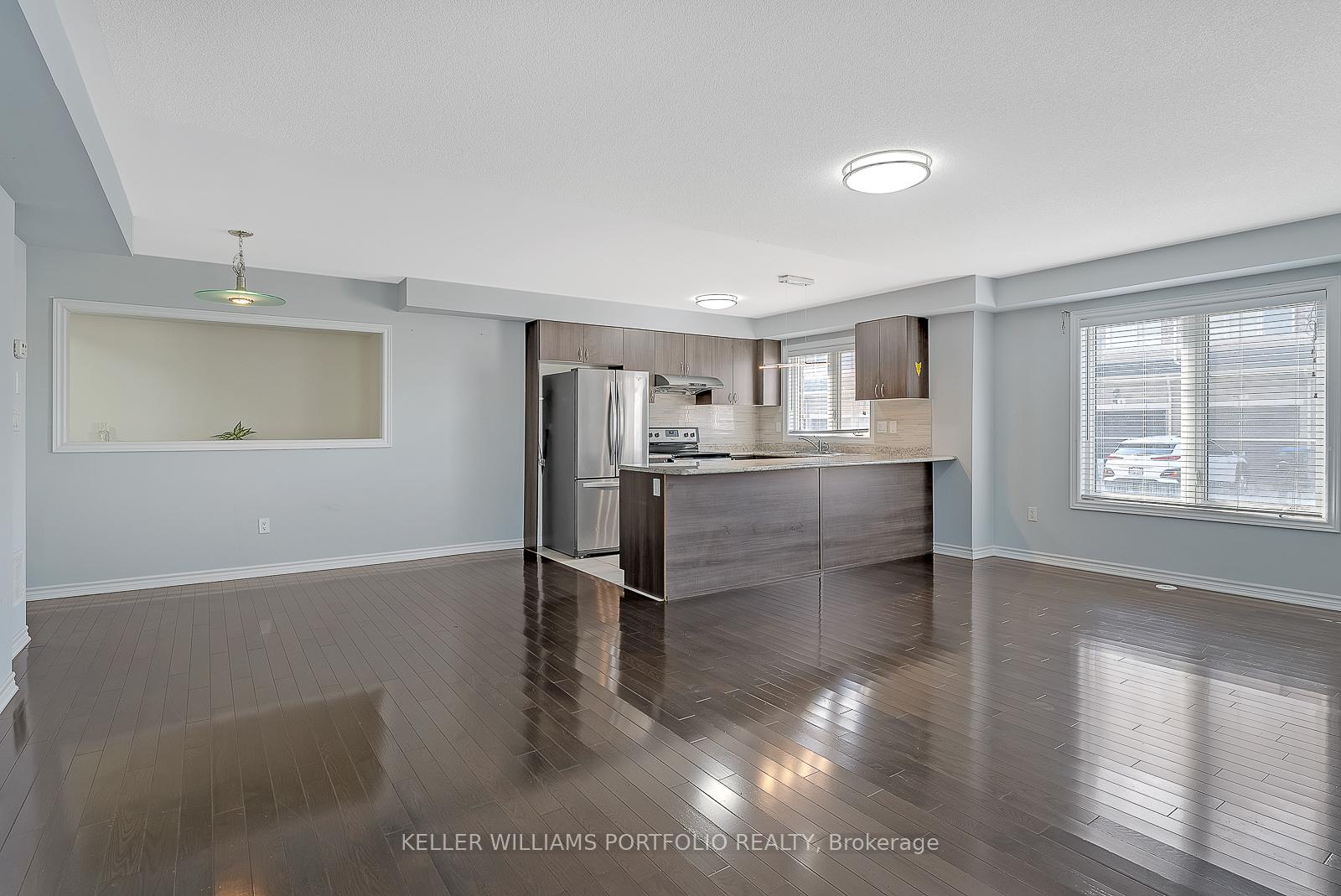 Photo 6 of Unit 13, 200 Veterans Drive, Brampton, Northwest Brampton — HOMEH
