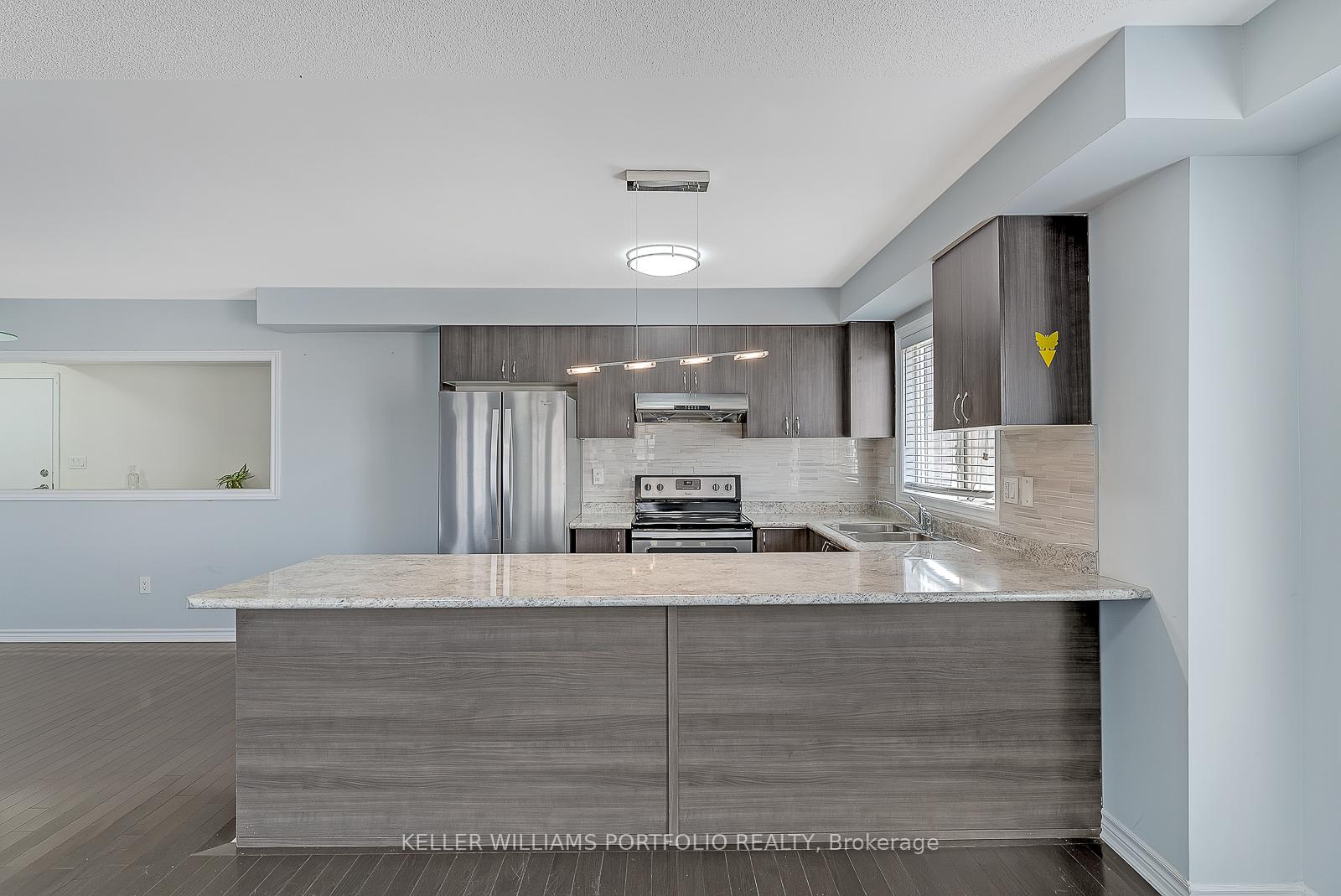 Photo 8 of Unit 13, 200 Veterans Drive, Brampton, Northwest Brampton — HOMEH