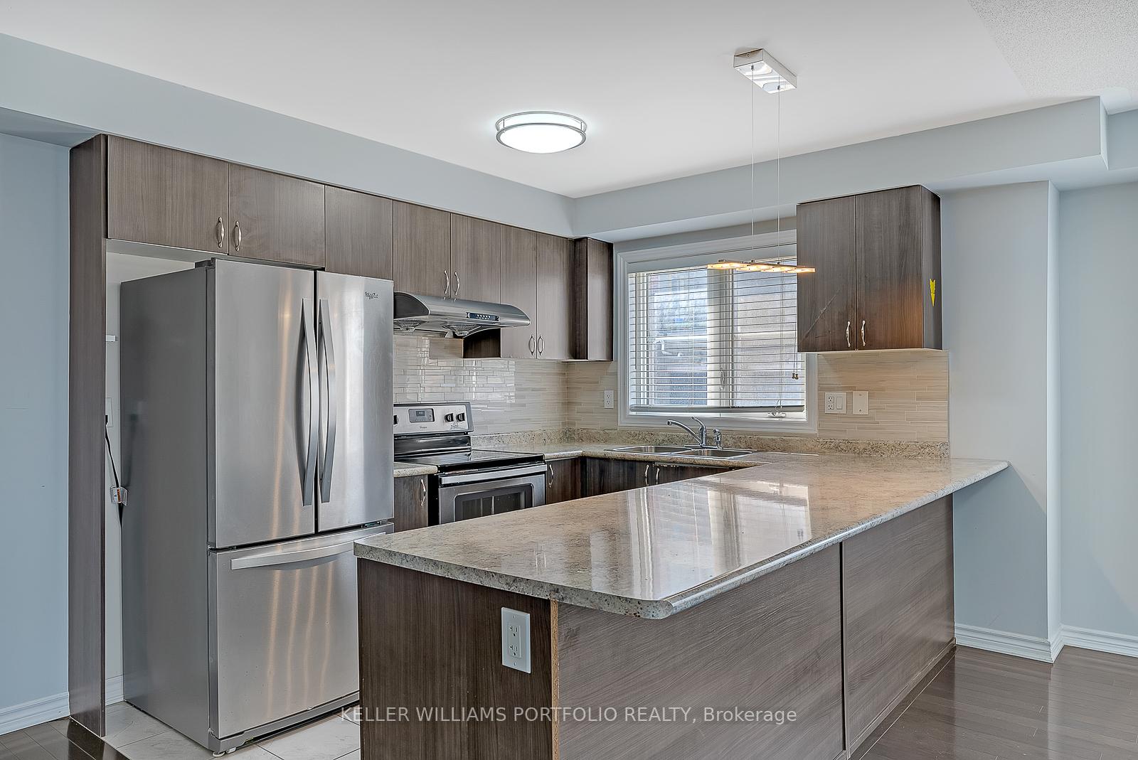 Photo 9 of Unit 13, 200 Veterans Drive, Brampton, Northwest Brampton — HOMEH