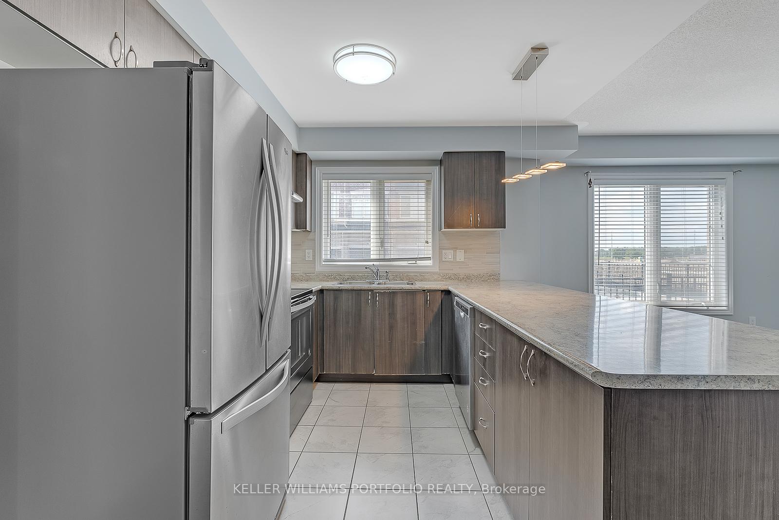 Photo 10 of Unit 13, 200 Veterans Drive, Brampton, Northwest Brampton — HOMEH