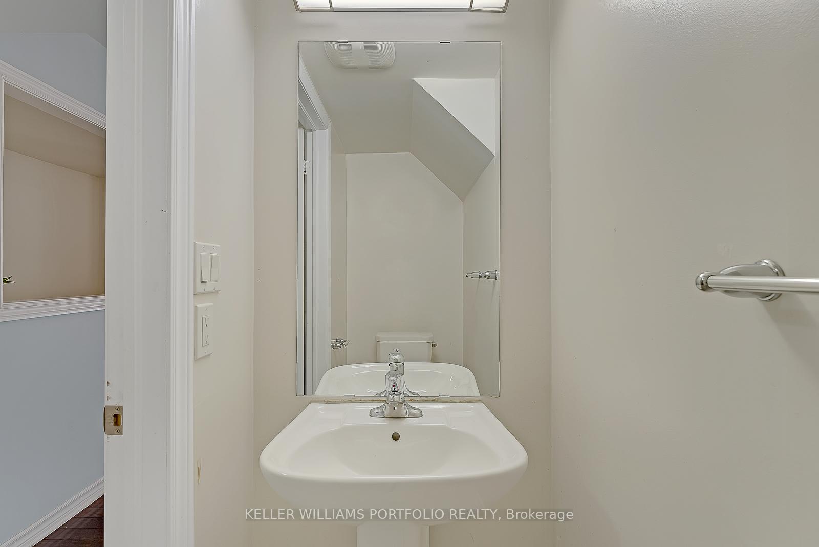 Photo 13 of Unit 13, 200 Veterans Drive, Brampton, Northwest Brampton — HOMEH