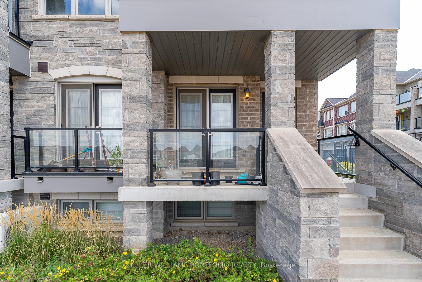 Photo 30 of Unit 13, 200 Veterans Drive, Brampton, Northwest Brampton — HOMEH