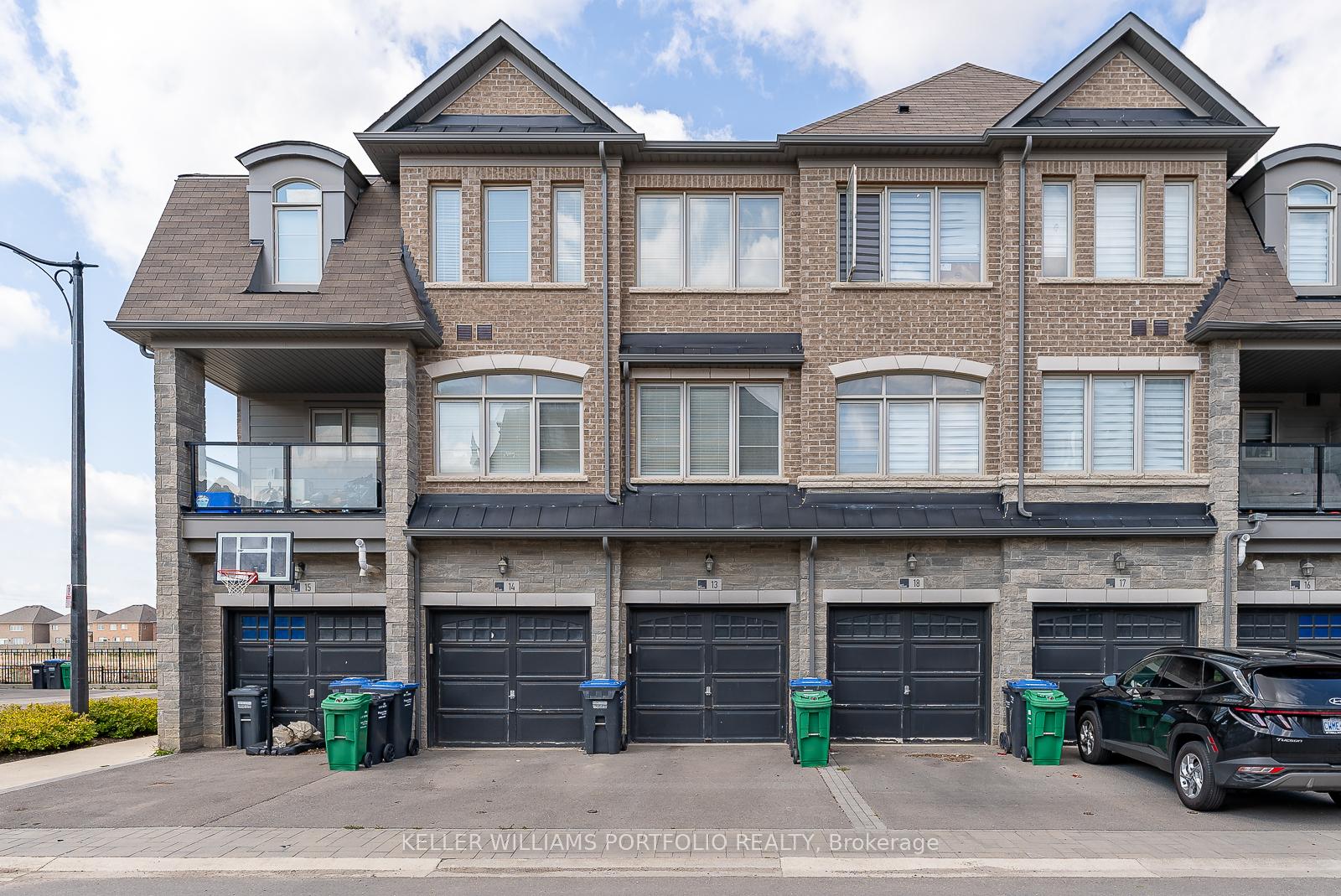 Photo 31 of Unit 13, 200 Veterans Drive, Brampton, Northwest Brampton — HOMEH