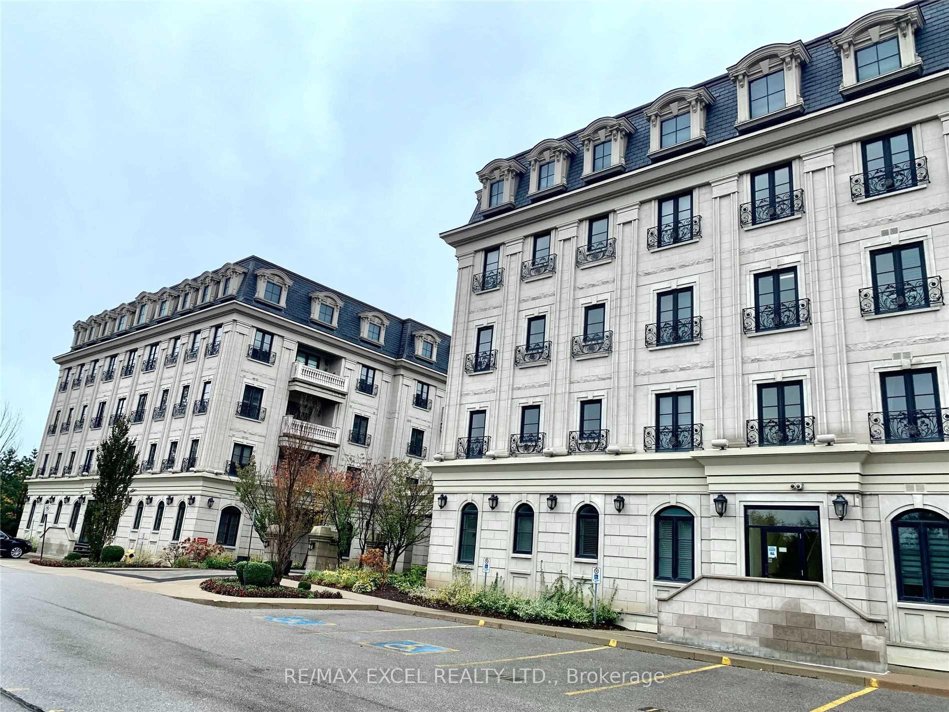Photo 2 of Unit 404, 1 Verclaire Gate, Markham, Unionville — HOMEH