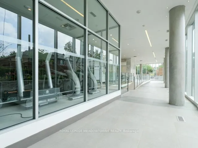 Photo 2 of Unit 601, 2055 Danforth Avenue, Toronto, Woodbine Corridor — HOMEH