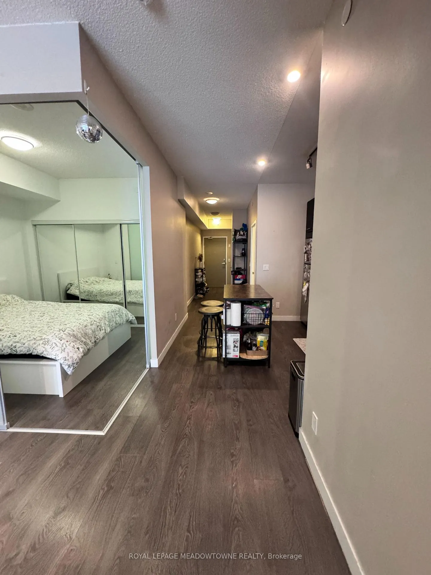 Photo 6 of Unit 601, 2055 Danforth Avenue, Toronto, Woodbine Corridor — HOMEH