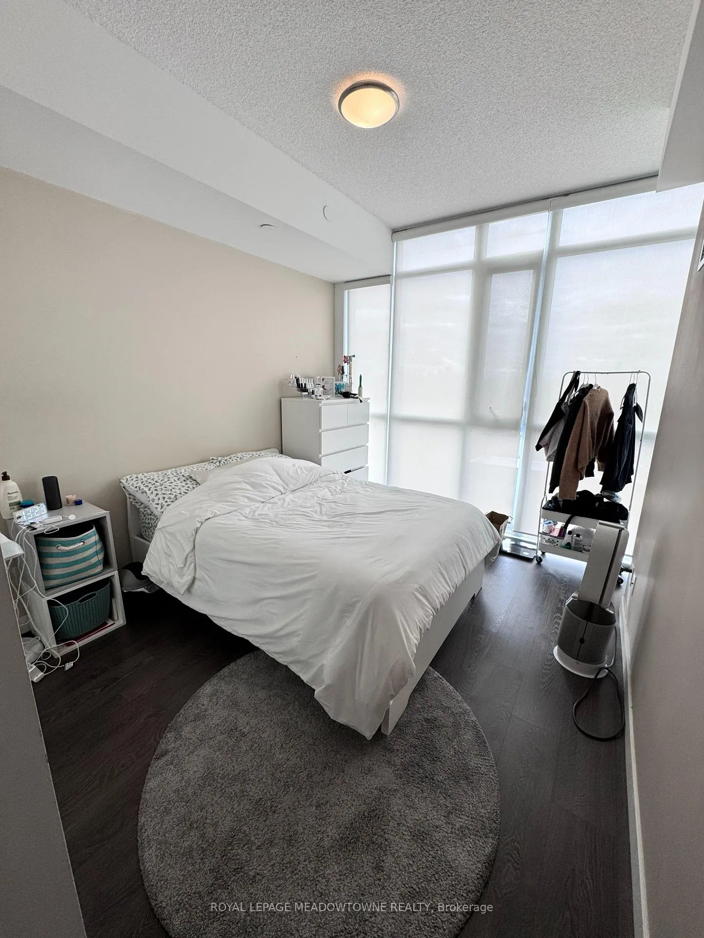 Photo 9 of Unit 601, 2055 Danforth Avenue, Toronto, Woodbine Corridor — HOMEH