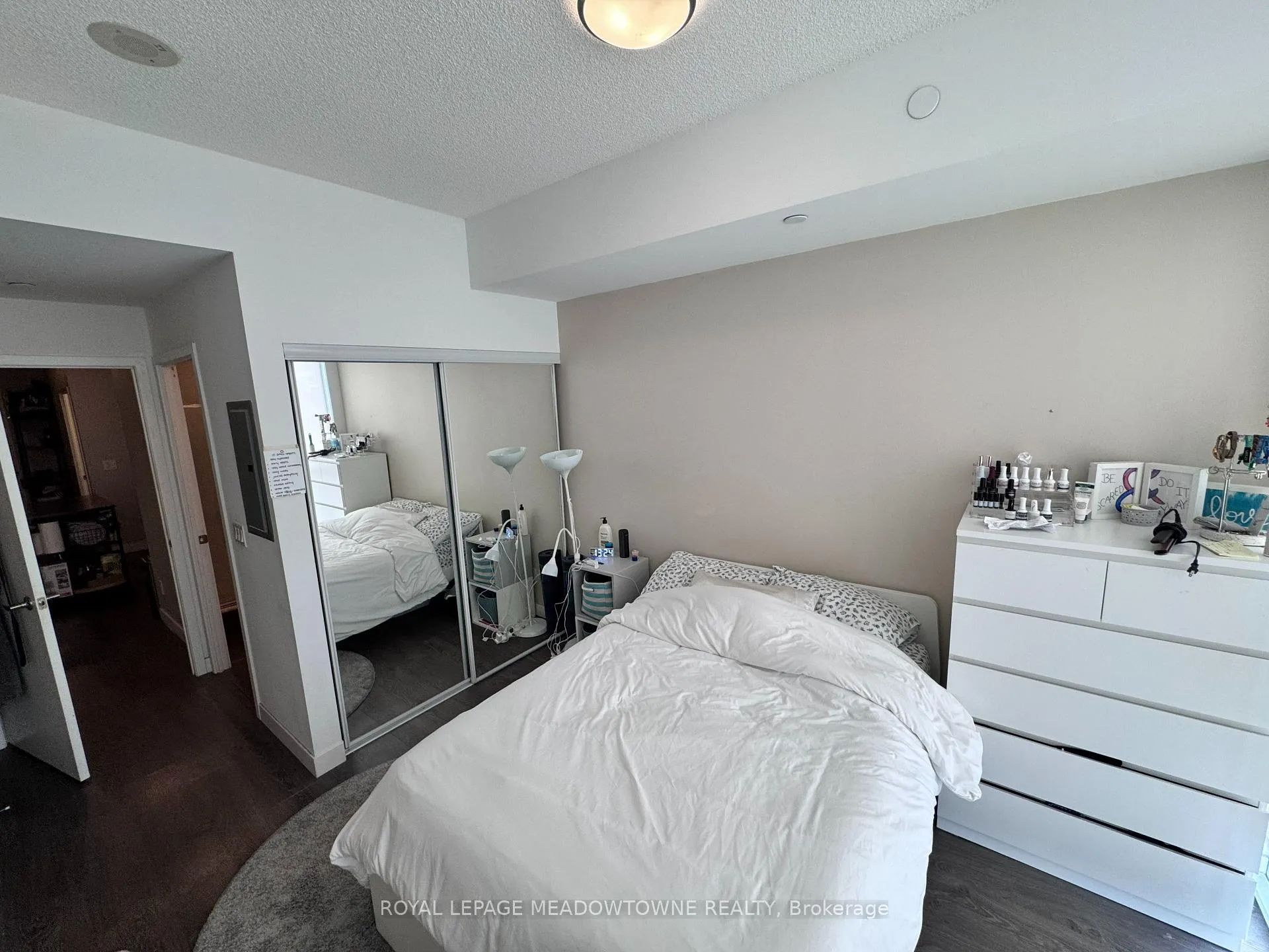 Photo 10 of Unit 601, 2055 Danforth Avenue, Toronto, Woodbine Corridor — HOMEH
