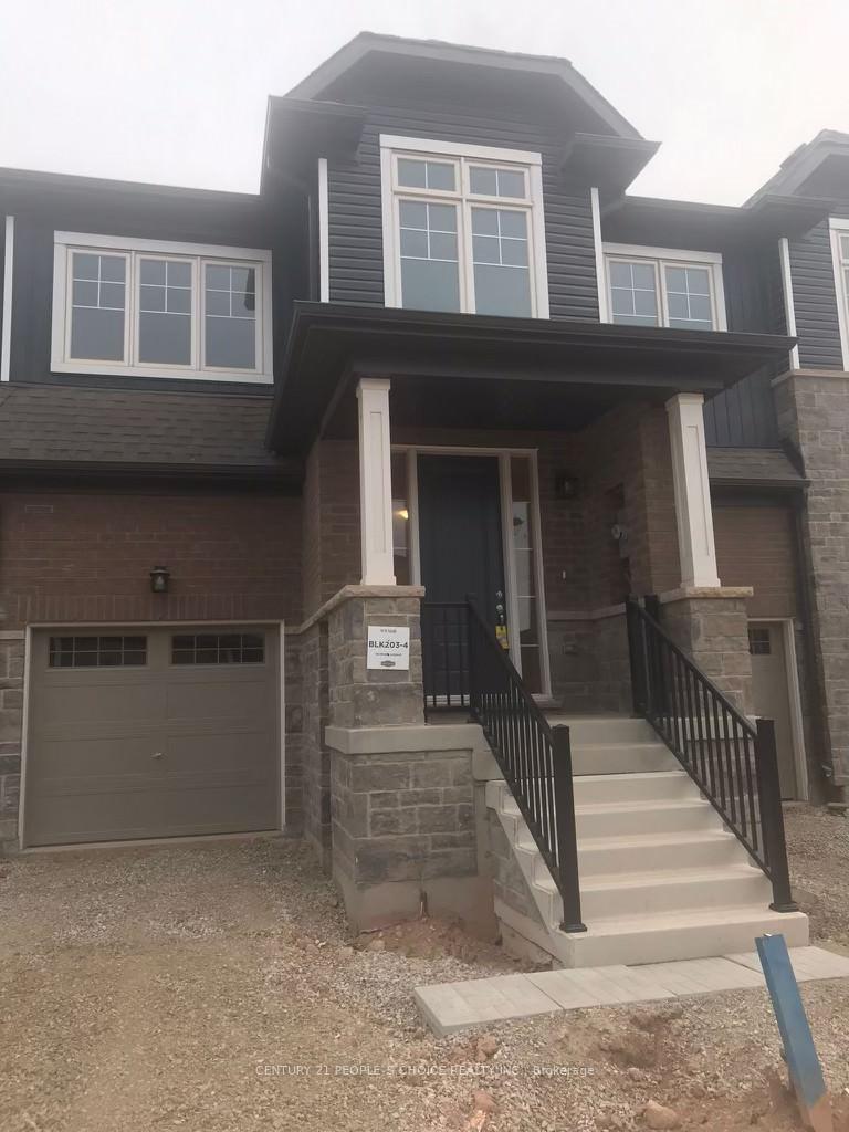 Photo 1 of 116 Mcgill Avenue, Kitchener, Mill Courtland Woodside Park — HOMEH
