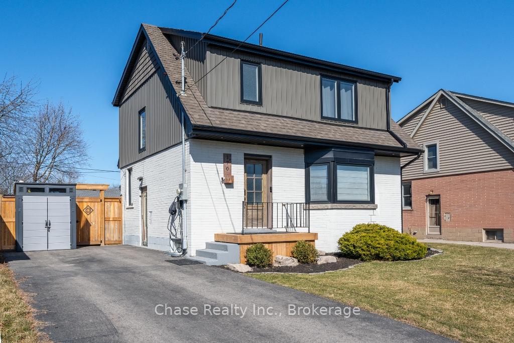 Photo 1 of 170 West 32nd Street, Hamilton, Westcliffe — HOMEH