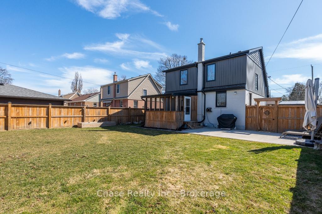 Photo 37 of 170 West 32nd Street, Hamilton, Westcliffe — HOMEH