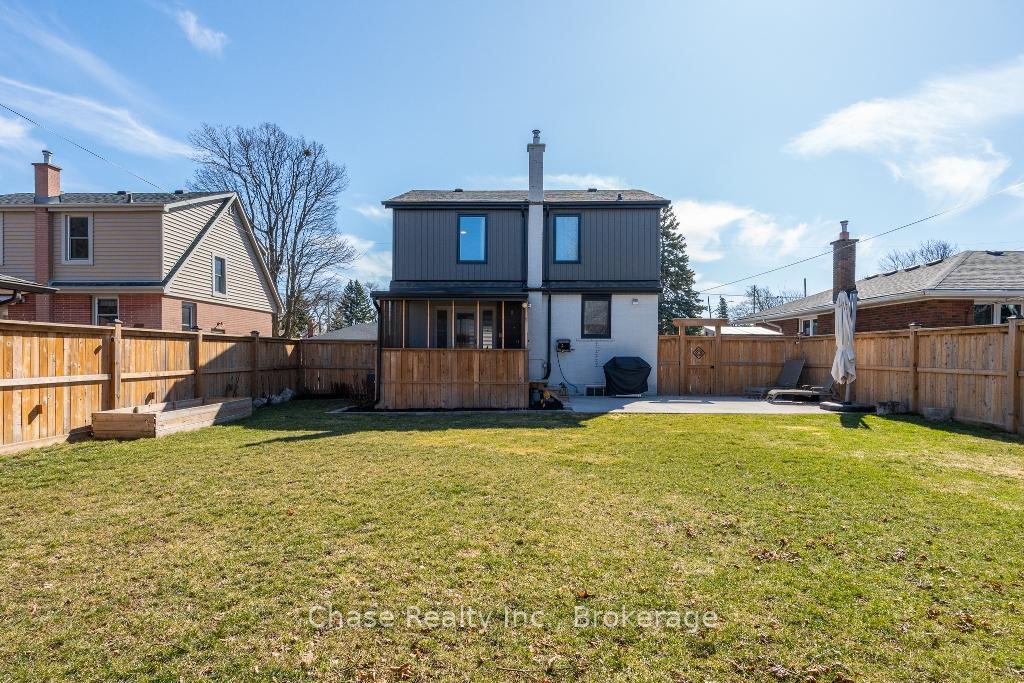 Photo 38 of 170 West 32nd Street, Hamilton, Westcliffe — HOMEH