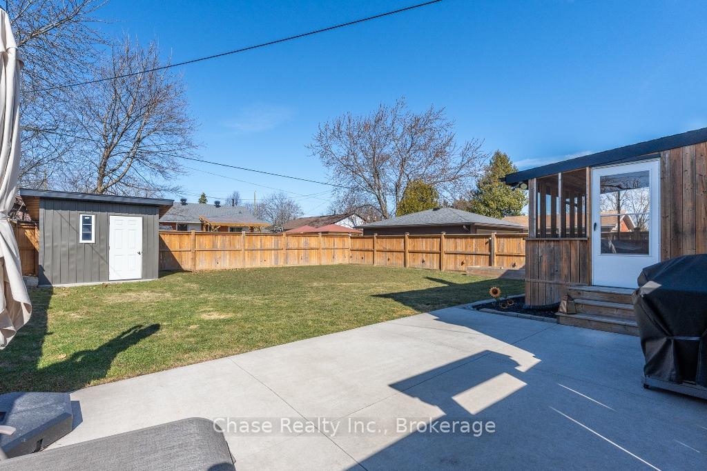Photo 39 of 170 West 32nd Street, Hamilton, Westcliffe — HOMEH