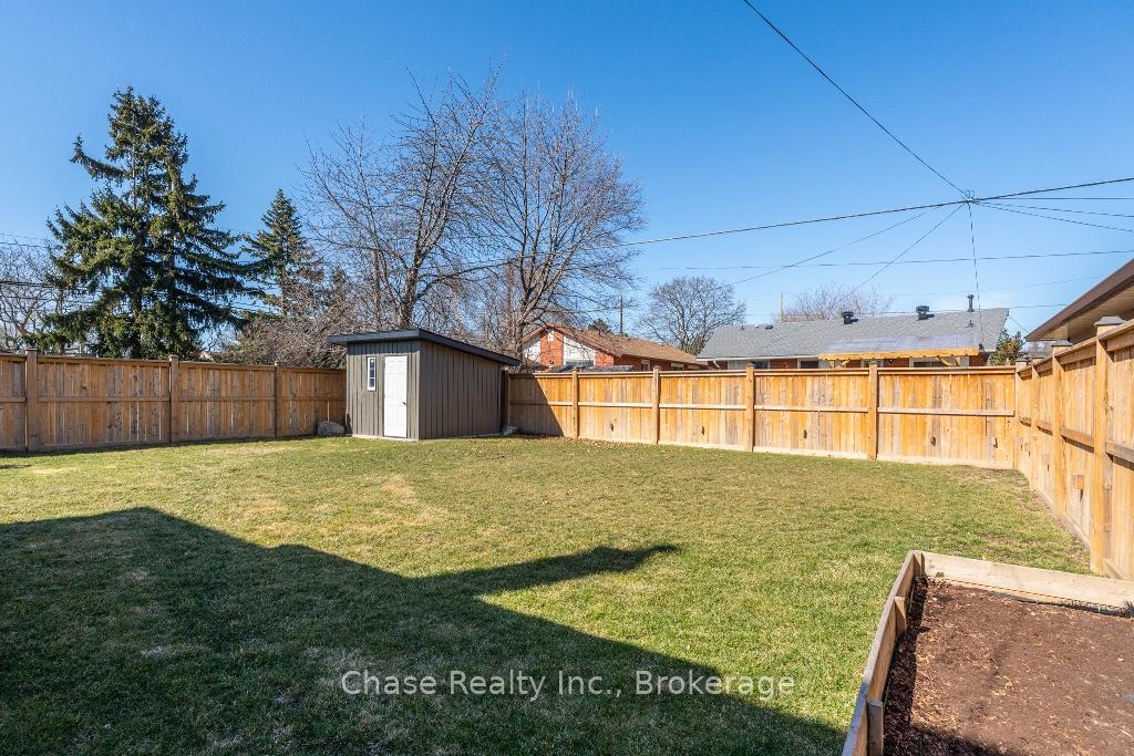 Photo 40 of 170 West 32nd Street, Hamilton, Westcliffe — HOMEH