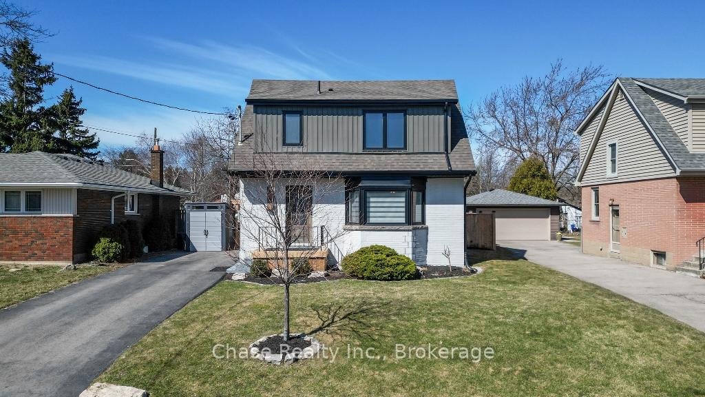 Photo 43 of 170 West 32nd Street, Hamilton, Westcliffe — HOMEH