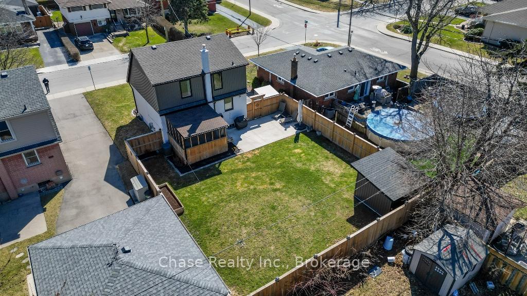 Photo 49 of 170 West 32nd Street, Hamilton, Westcliffe — HOMEH