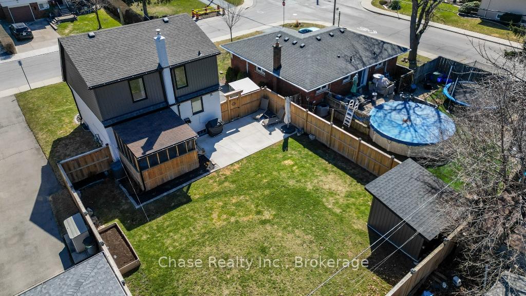 Photo 50 of 170 West 32nd Street, Hamilton, Westcliffe — HOMEH