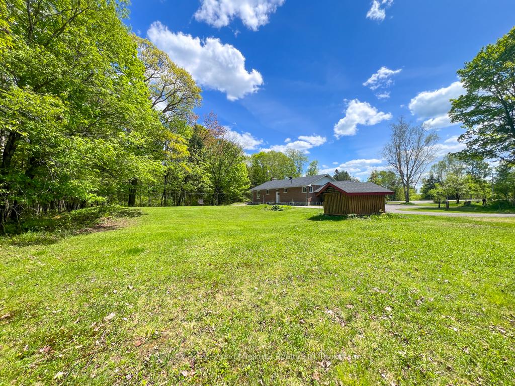 Photo 8 of 4838 124 Highway, Magnetawan — HOMEH