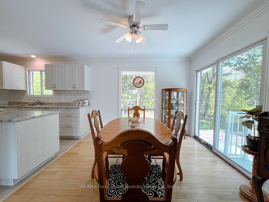 Photo 17 of 4838 124 Highway, Magnetawan — HOMEH