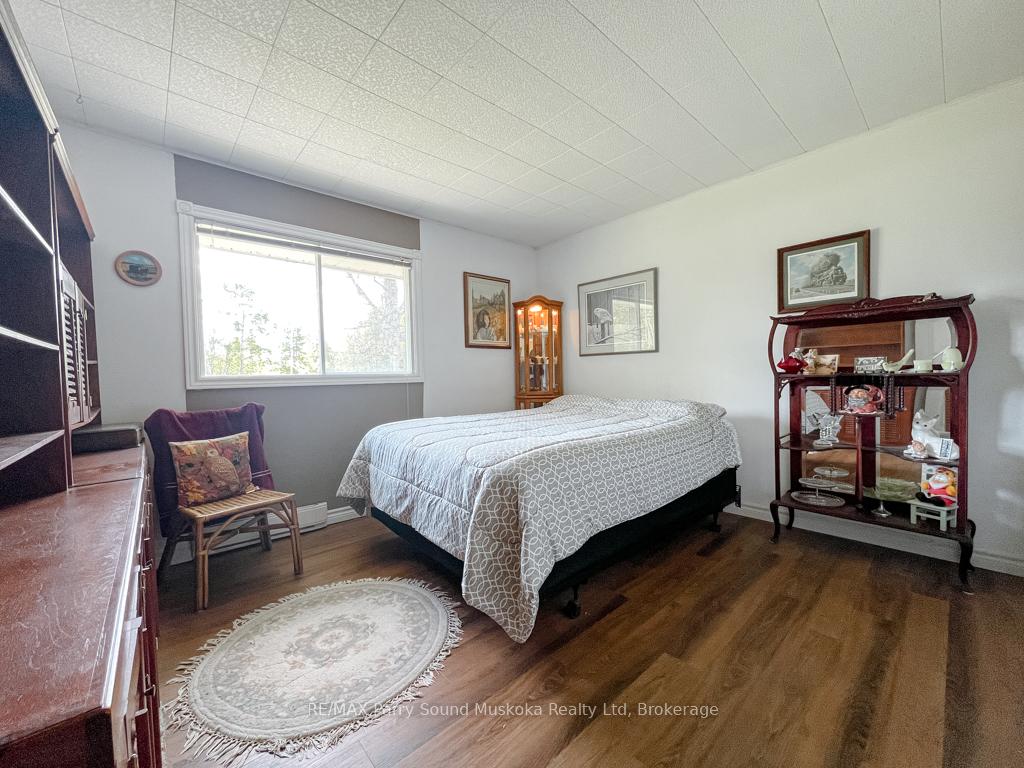 Photo 24 of 4838 124 Highway, Magnetawan — HOMEH