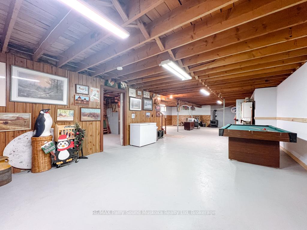 Photo 28 of 4838 124 Highway, Magnetawan — HOMEH