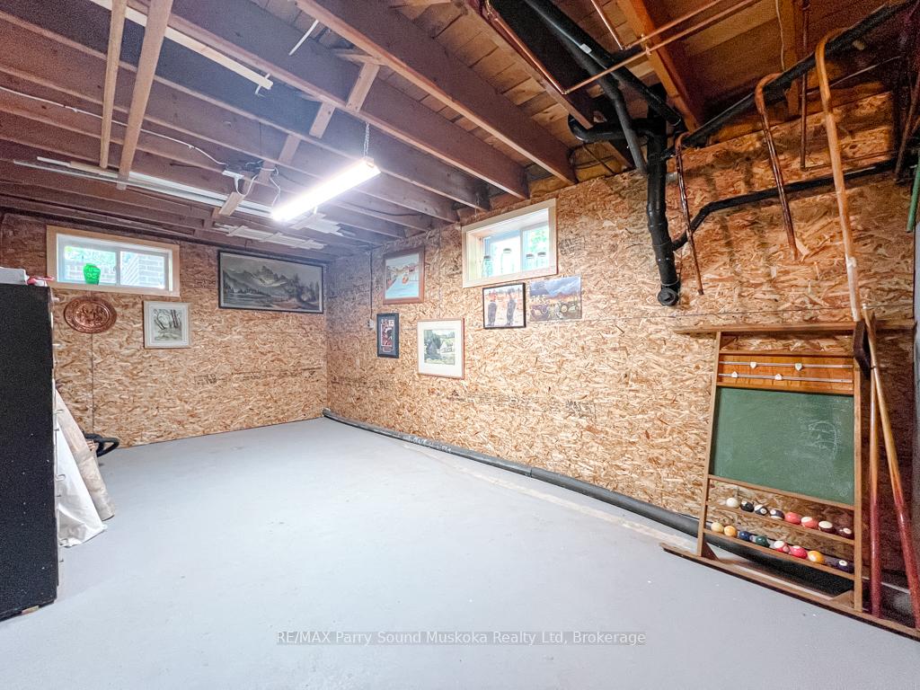 Photo 29 of 4838 124 Highway, Magnetawan — HOMEH