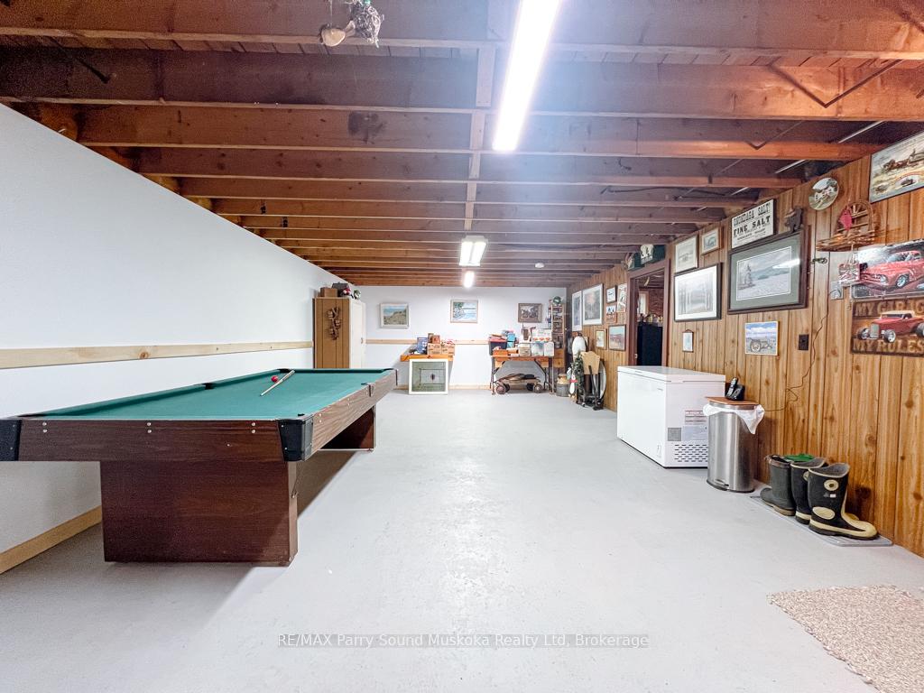 Photo 33 of 4838 124 Highway, Magnetawan — HOMEH