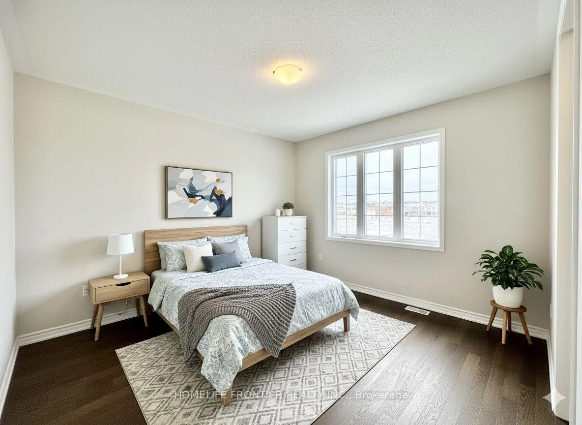 Photo 15 of 48 Gretzky Avenue, Barrie, Rural Barrie Southeast — HOMEH