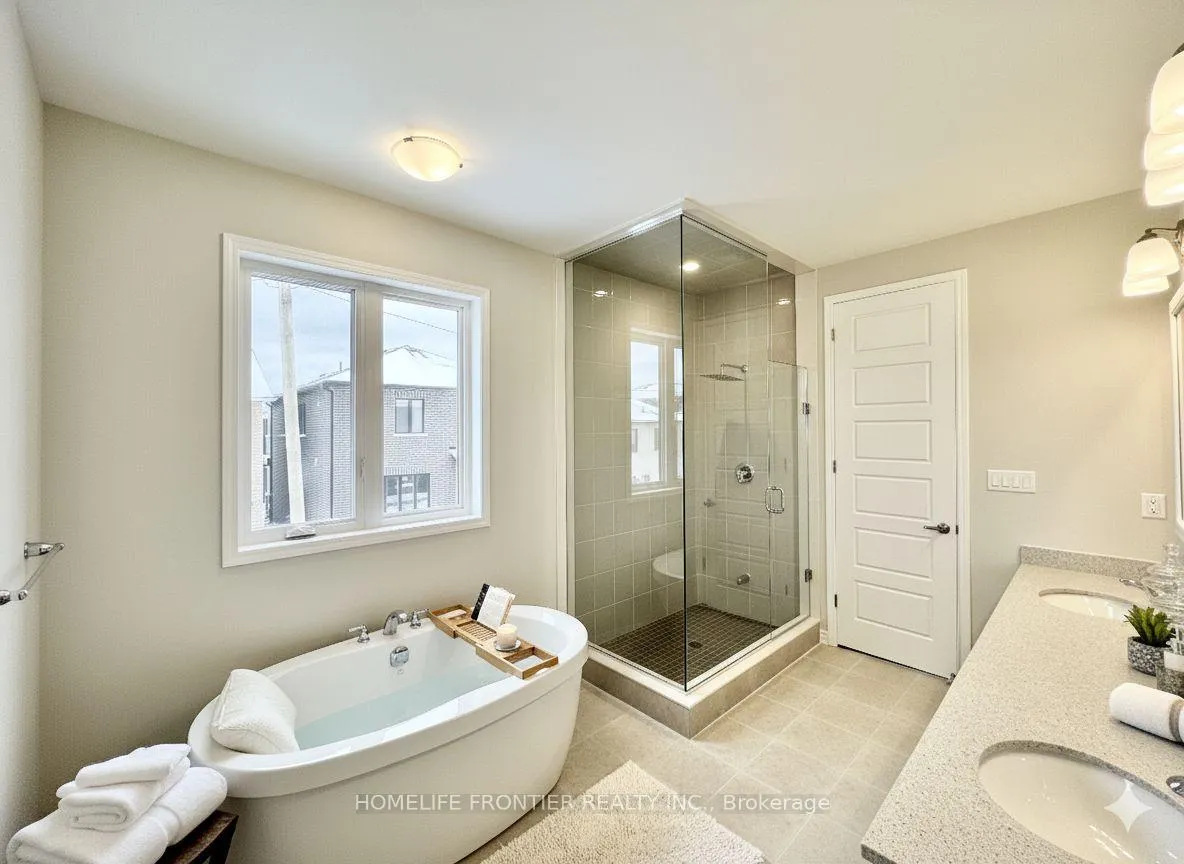 Photo 27 of 48 Gretzky Avenue, Barrie, Rural Barrie Southeast — HOMEH