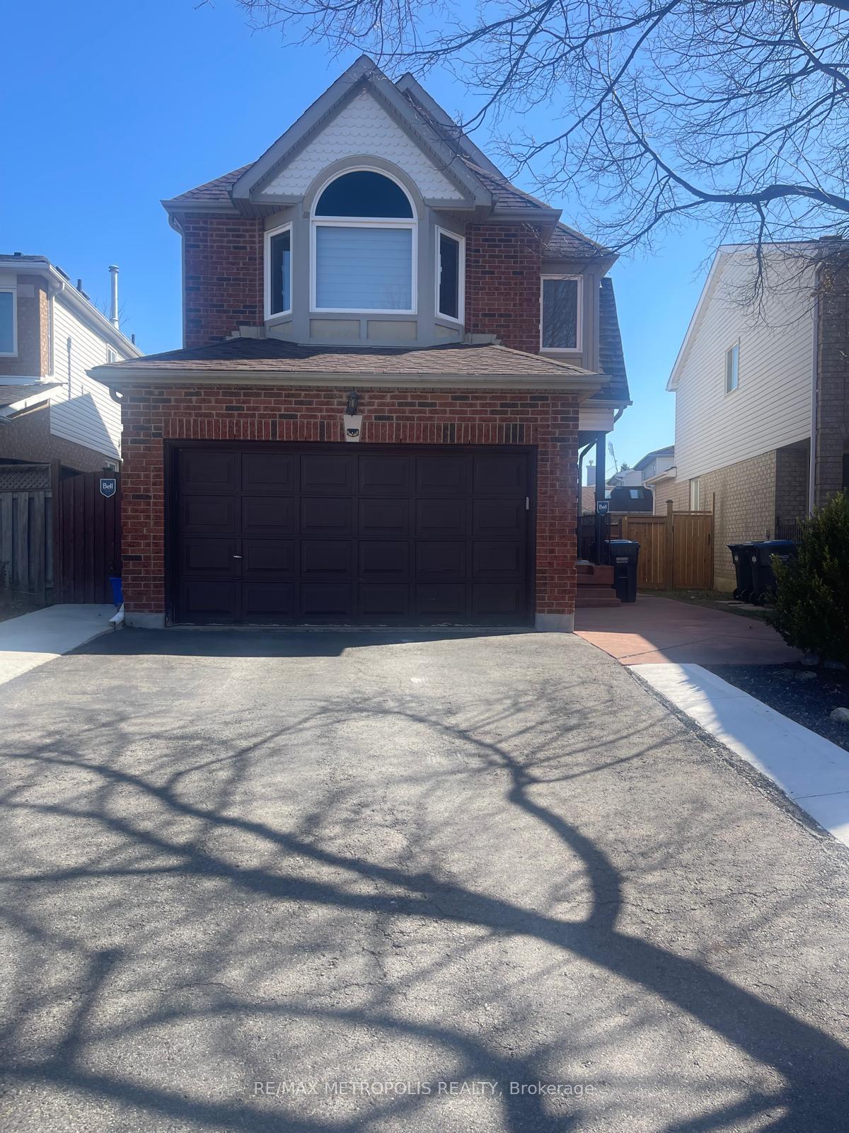 Front of 5 Furrows End