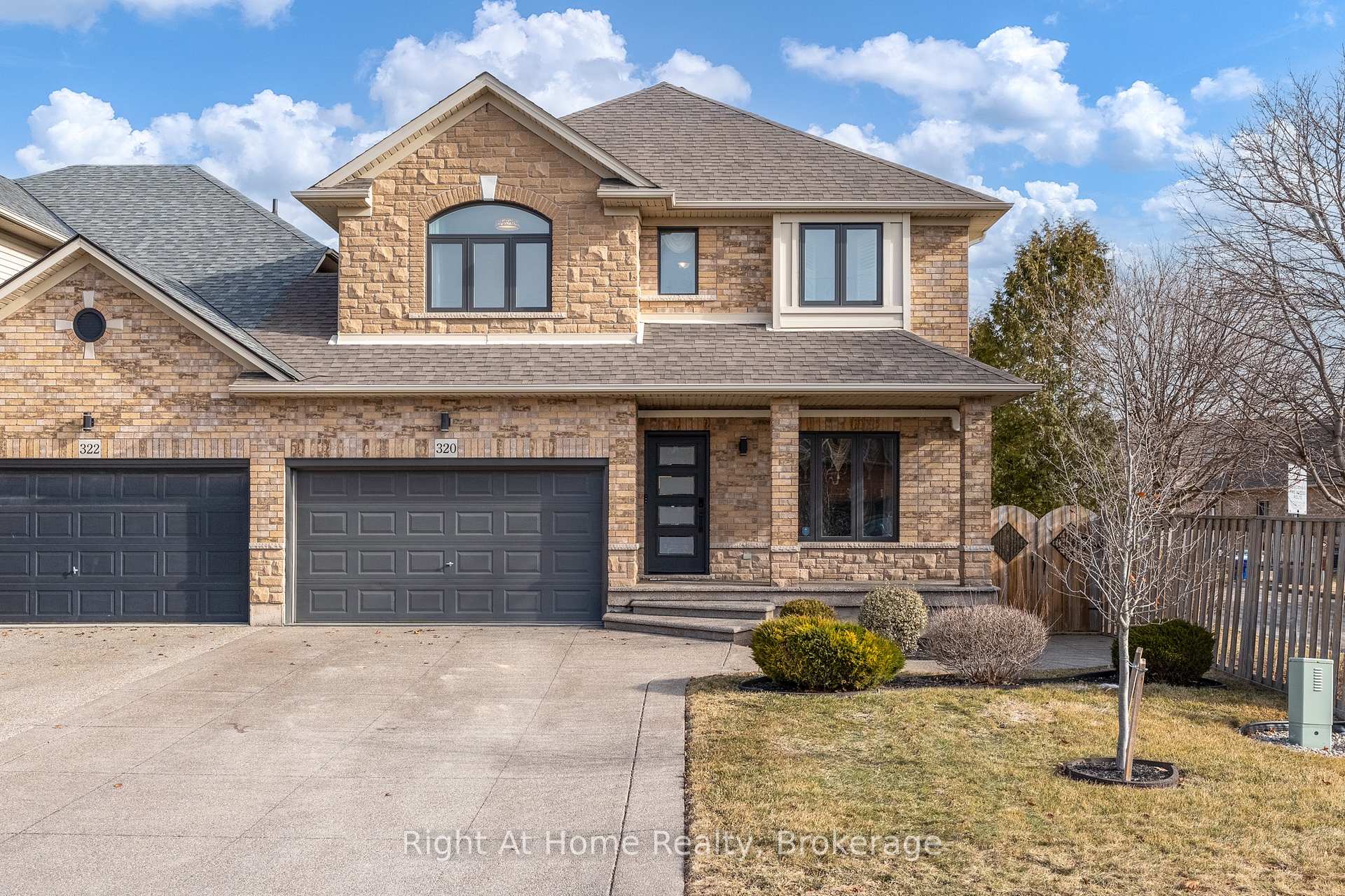 Photo 1 of 320 Southbrook Drive, Hamilton, Binbrook — HOMEH