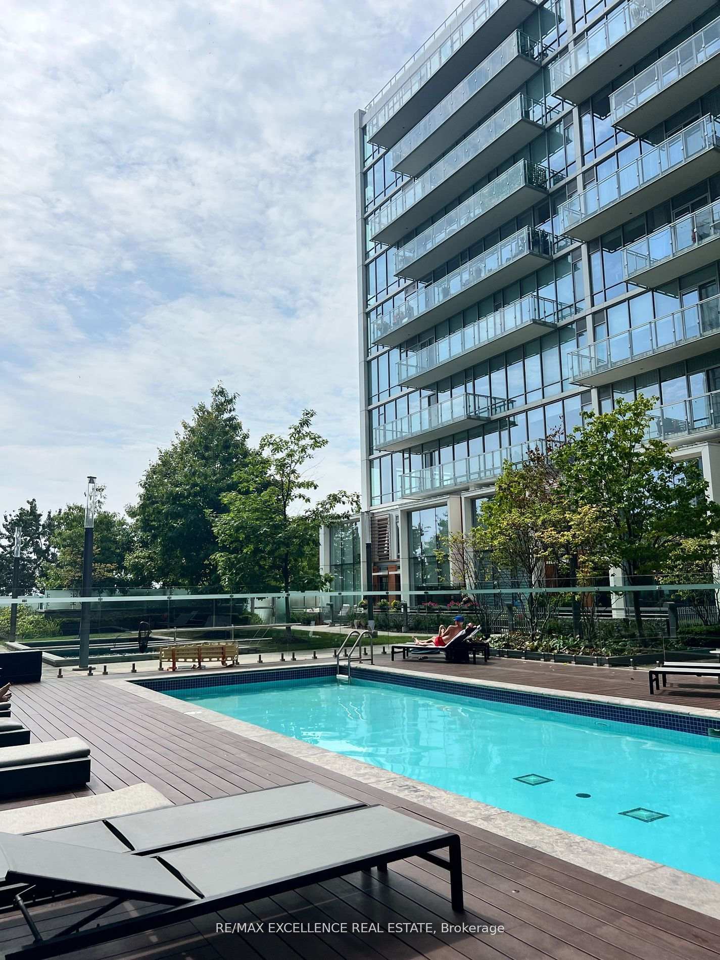 Photo 7 of Unit 1122, 29 Queens Quay E, Toronto, Waterfront Communities — HOMEH