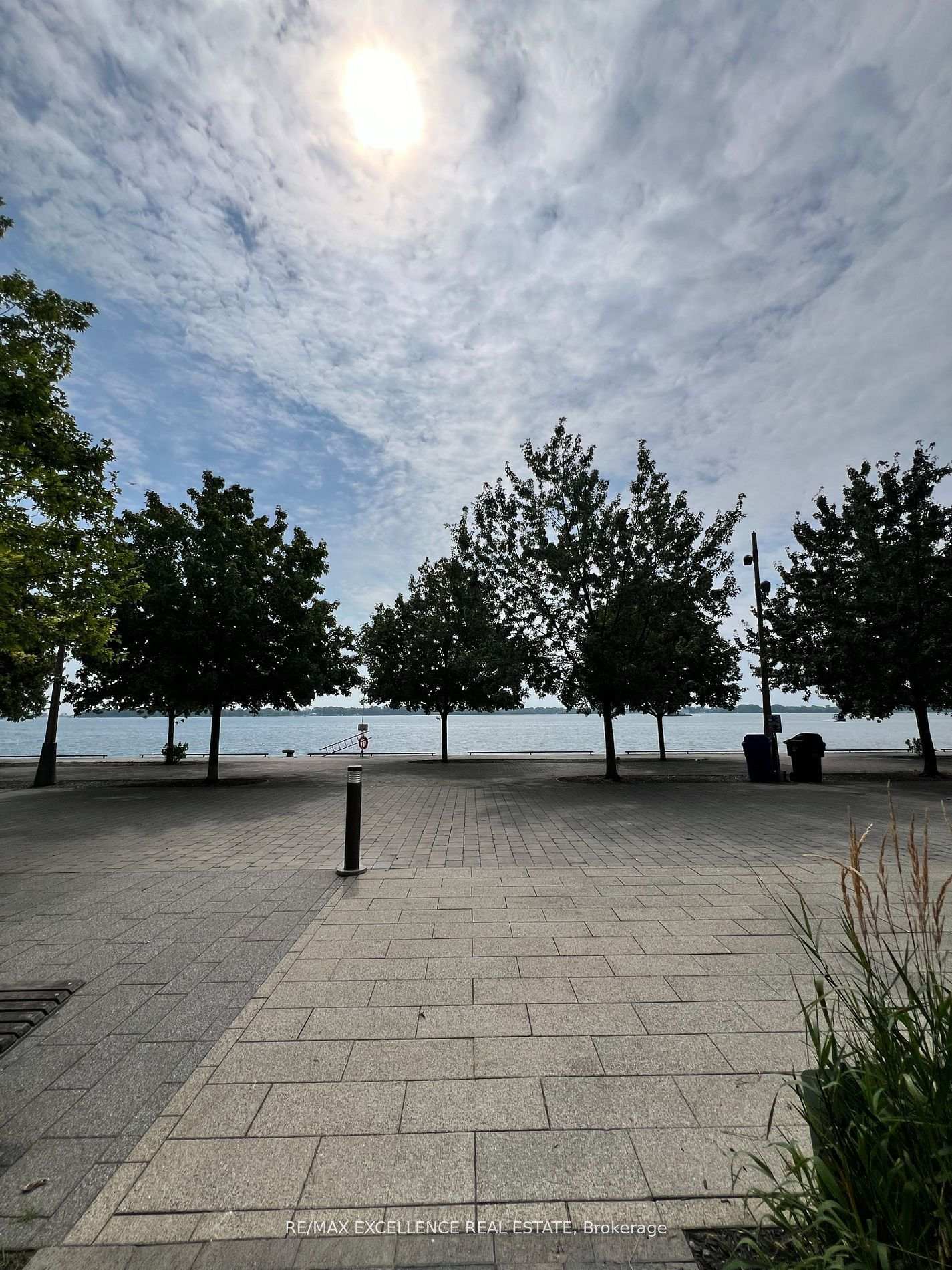 Photo 8 of Unit 1122, 29 Queens Quay E, Toronto, Waterfront Communities — HOMEH