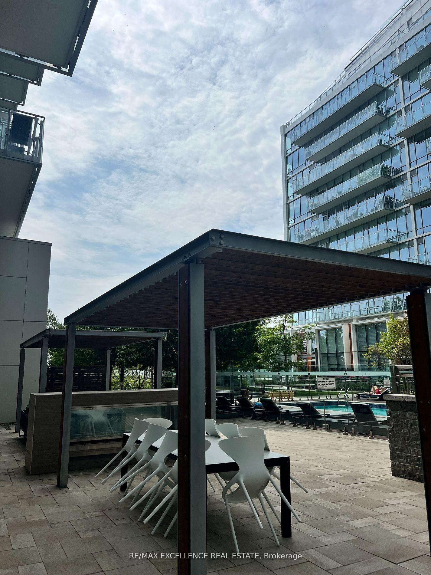 Photo 10 of Unit 1122, 29 Queens Quay E, Toronto, Waterfront Communities — HOMEH