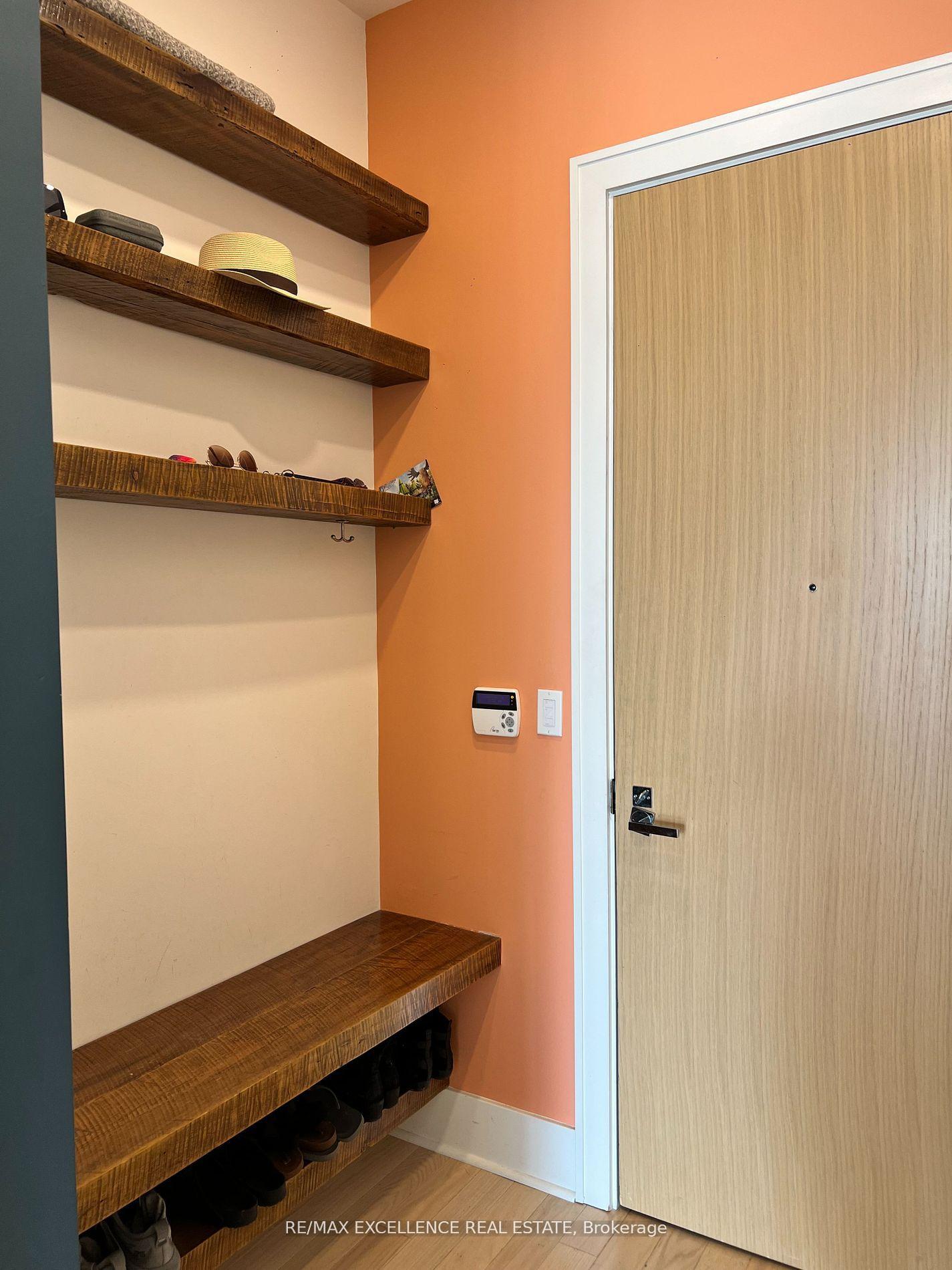 Photo 12 of Unit 1122, 29 Queens Quay E, Toronto, Waterfront Communities — HOMEH