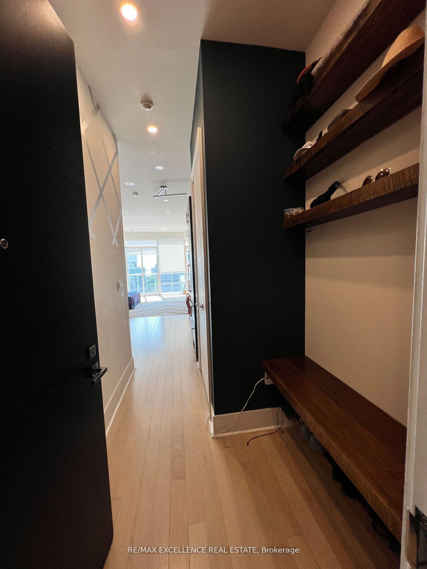 Photo 13 of Unit 1122, 29 Queens Quay E, Toronto, Waterfront Communities — HOMEH