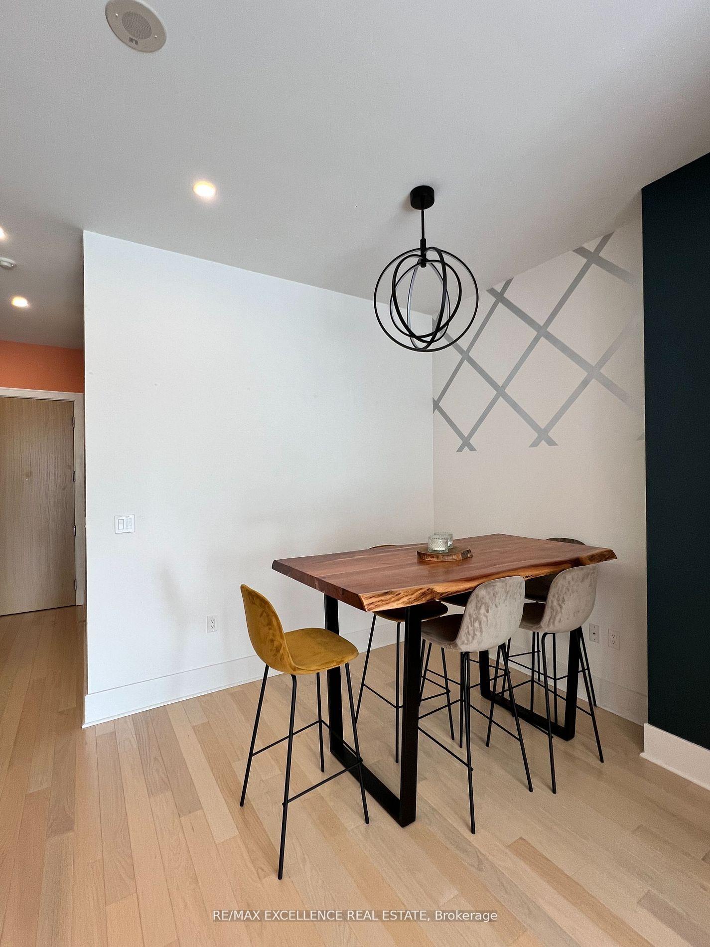 Photo 14 of Unit 1122, 29 Queens Quay E, Toronto, Waterfront Communities — HOMEH