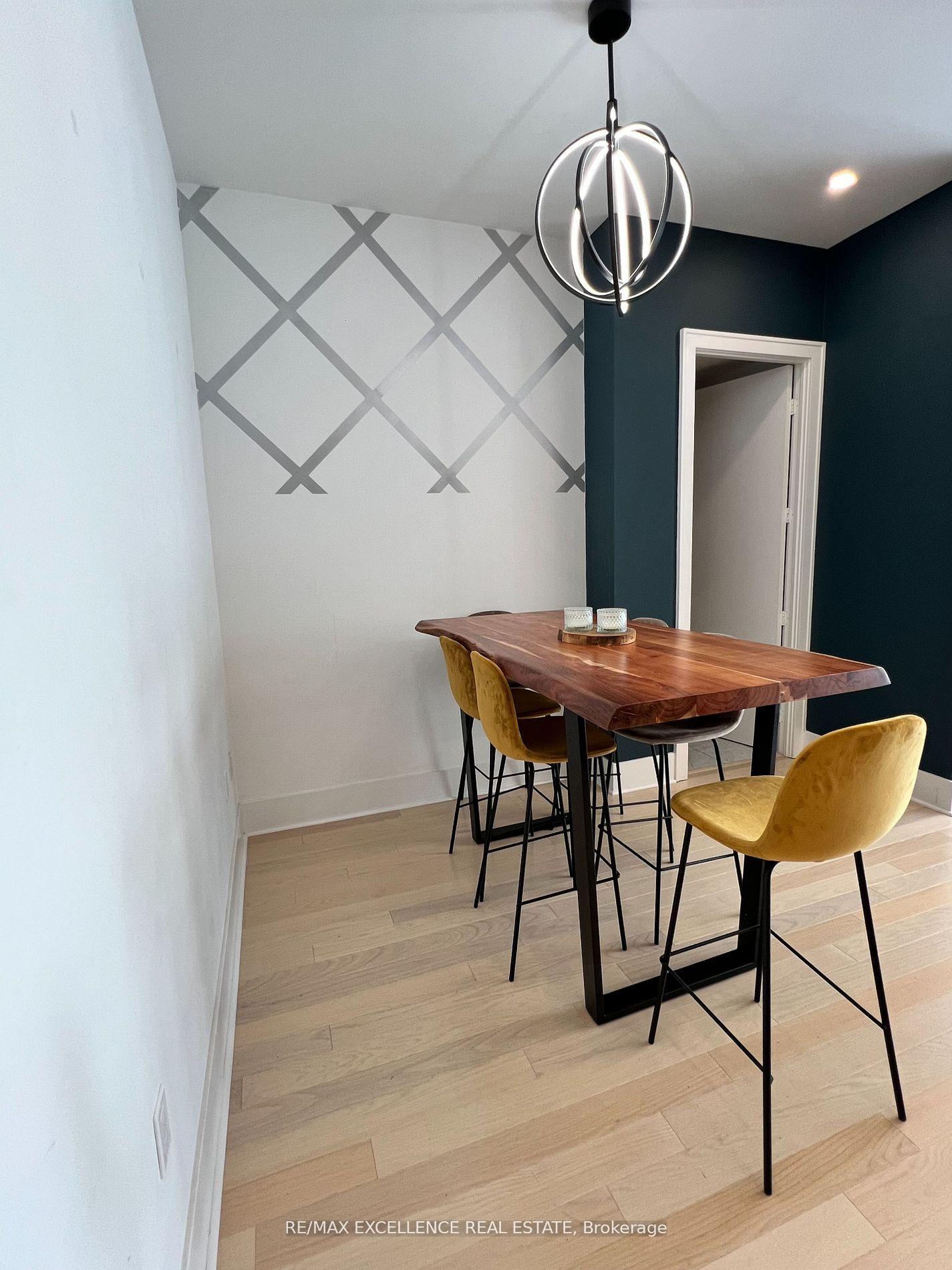 Photo 15 of Unit 1122, 29 Queens Quay E, Toronto, Waterfront Communities — HOMEH