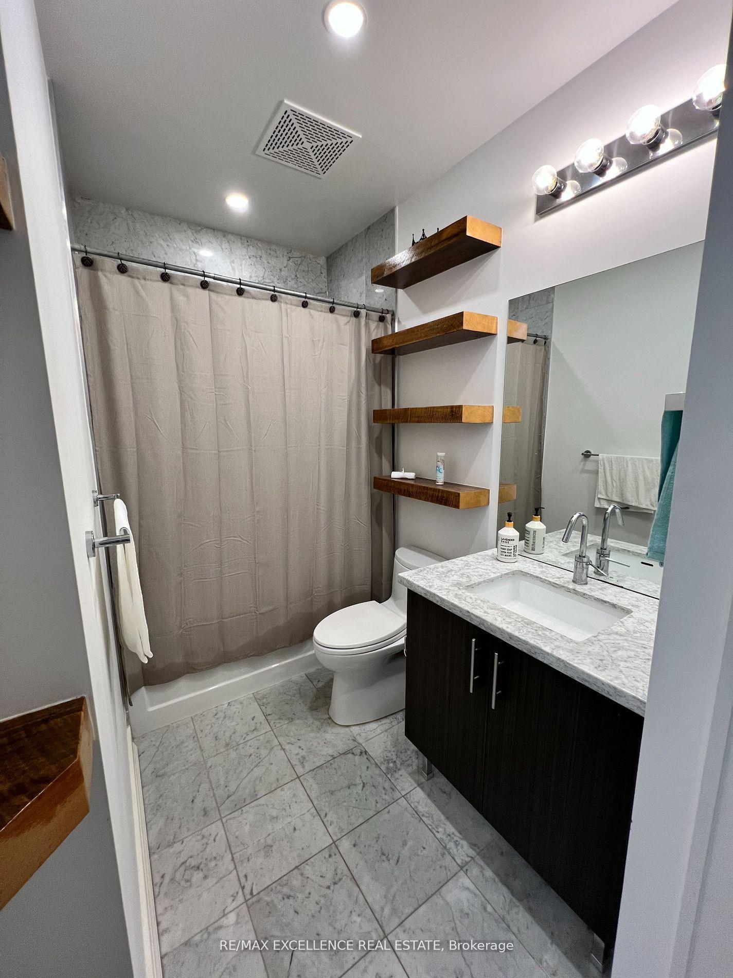 Photo 17 of Unit 1122, 29 Queens Quay E, Toronto, Waterfront Communities — HOMEH